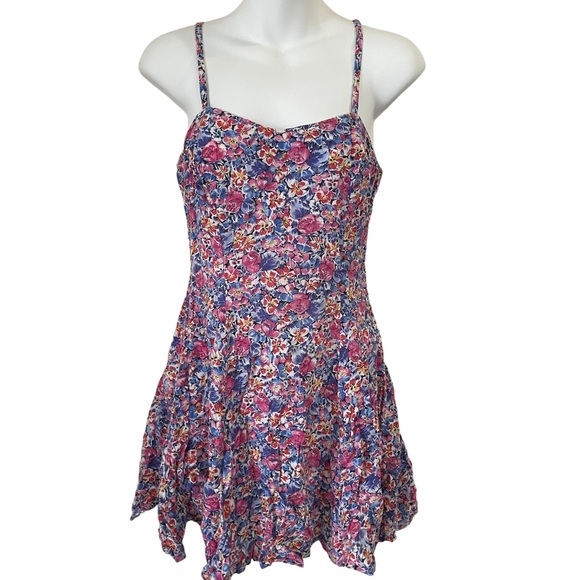 Vintage 90’s Shok Dress - Picture 1 of 15